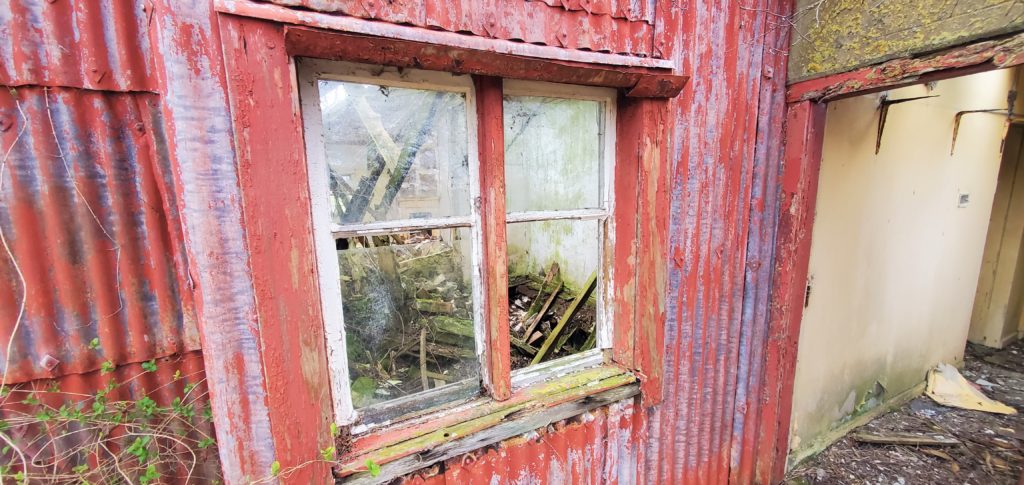 farmhouse pink colour