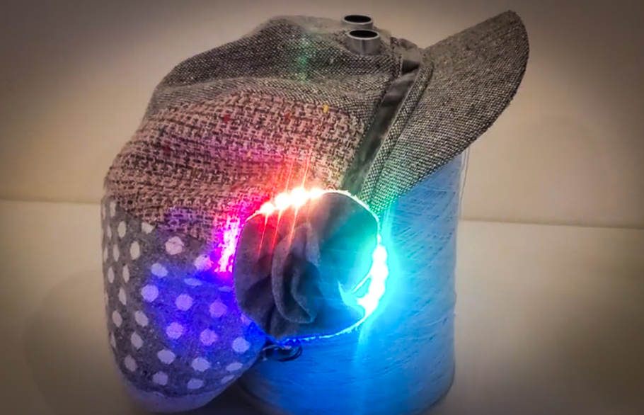 distance sensor hat